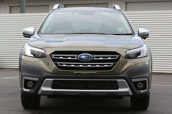 2025 Subaru Outback AWD Touring XT 6GEN