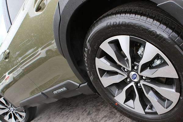 2025 Subaru Outback AWD Touring XT 6GEN