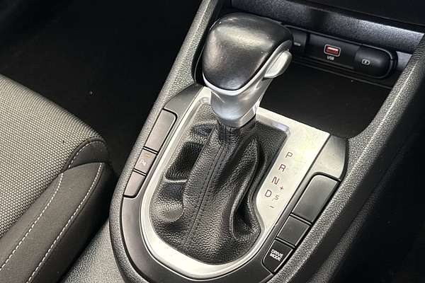 2021 Kia Cerato S BD