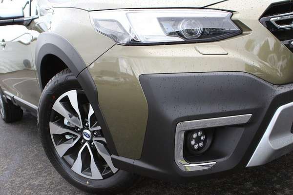 2025 Subaru Outback AWD Touring XT 6GEN