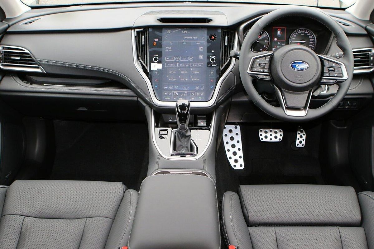 2025 Subaru Outback AWD Touring XT 6GEN