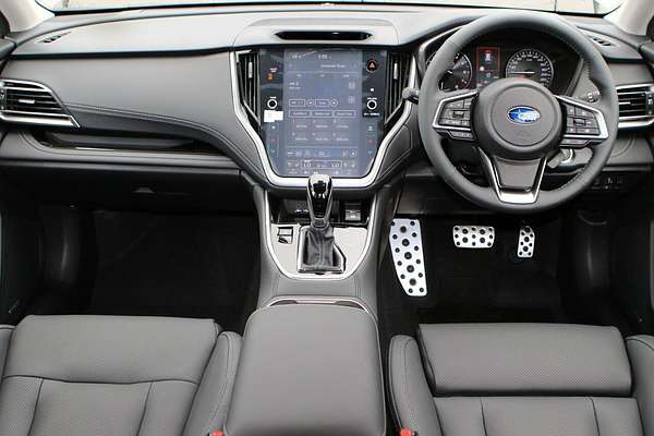 2025 Subaru Outback AWD Touring XT 6GEN