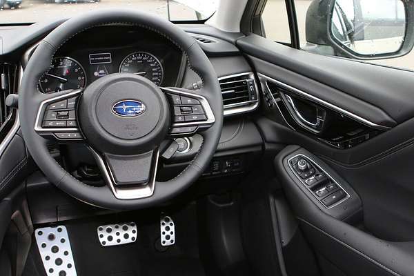 2025 Subaru Outback AWD Touring XT 6GEN