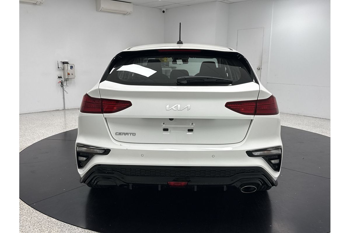 2021 Kia Cerato S BD