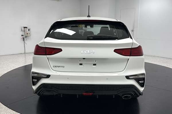 2021 Kia Cerato S BD