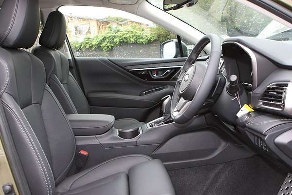 2025 Subaru Outback AWD Touring XT 6GEN