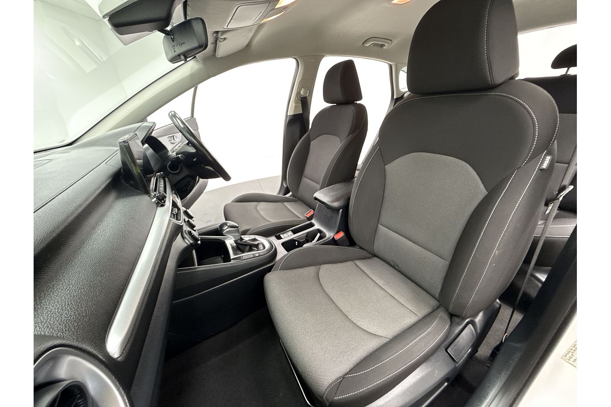 2021 Kia Cerato S BD