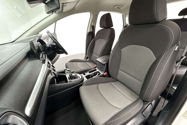 2021 Kia Cerato S BD