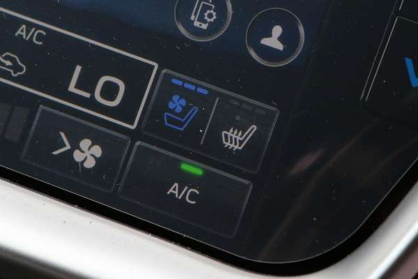 2025 Subaru Outback AWD Touring XT 6GEN