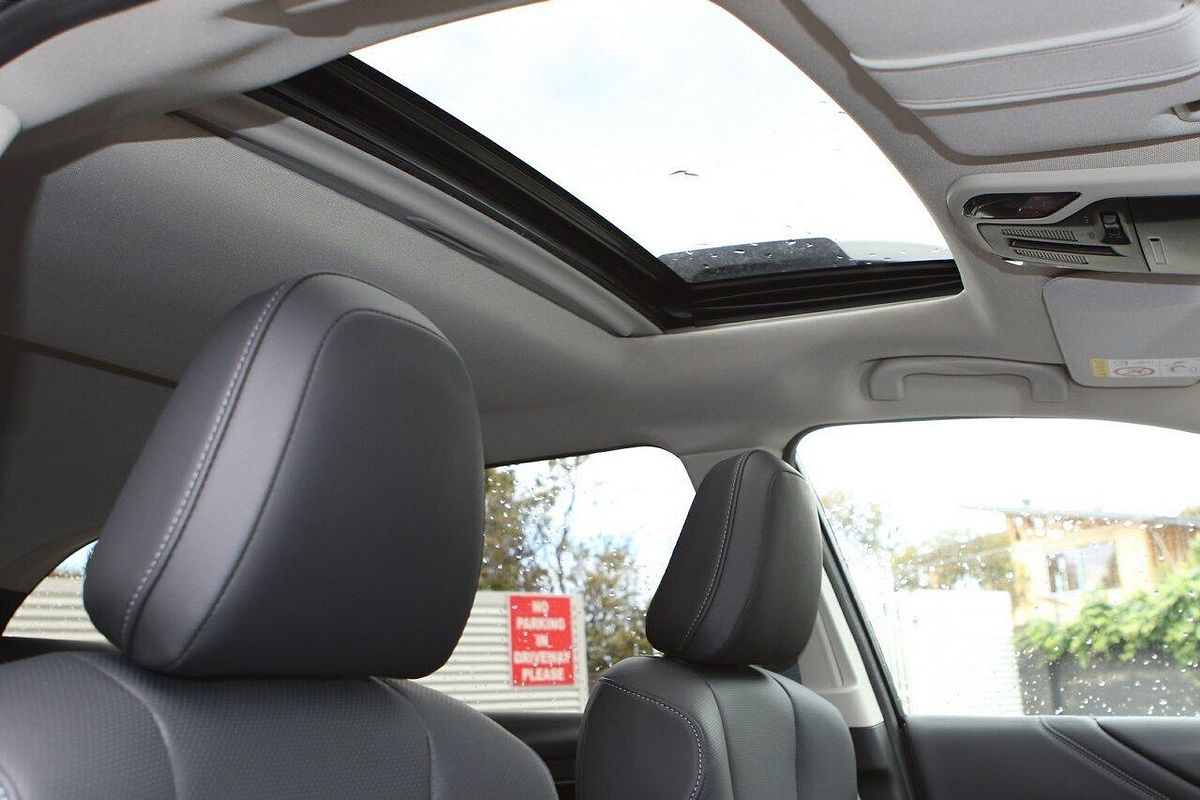 2025 Subaru Outback AWD Touring XT 6GEN