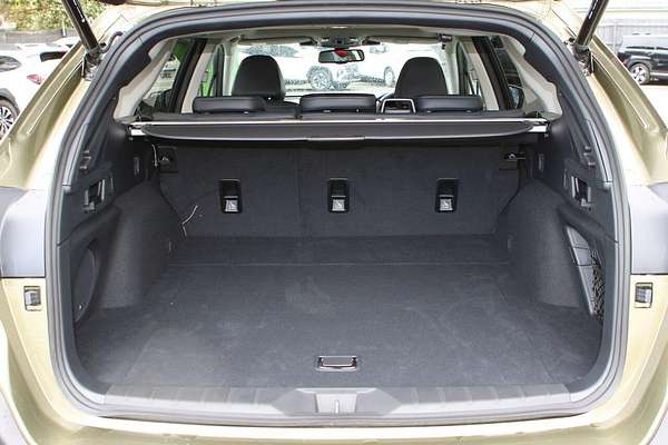 2025 Subaru Outback AWD Touring XT 6GEN