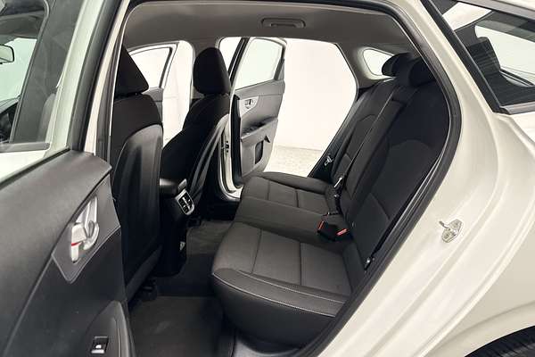 2021 Kia Cerato S BD