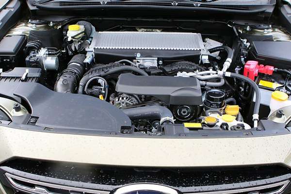 2025 Subaru Outback AWD Touring XT 6GEN