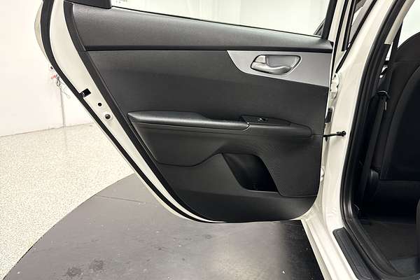 2021 Kia Cerato S BD