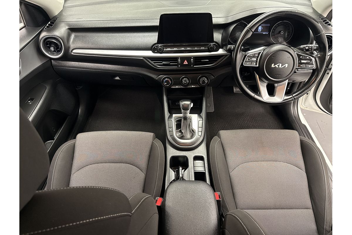 2021 Kia Cerato S BD