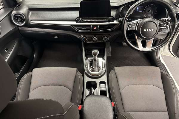 2021 Kia Cerato S BD