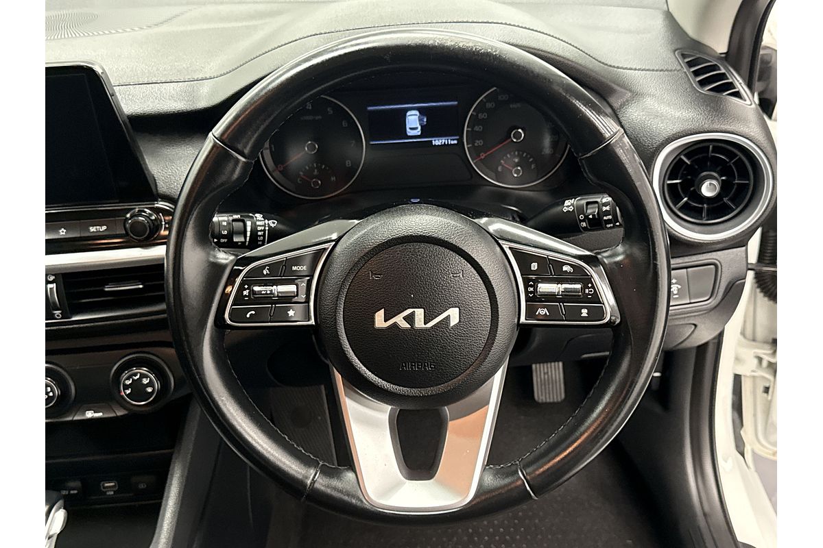 2021 Kia Cerato S BD