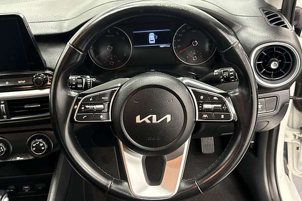 2021 Kia Cerato S BD