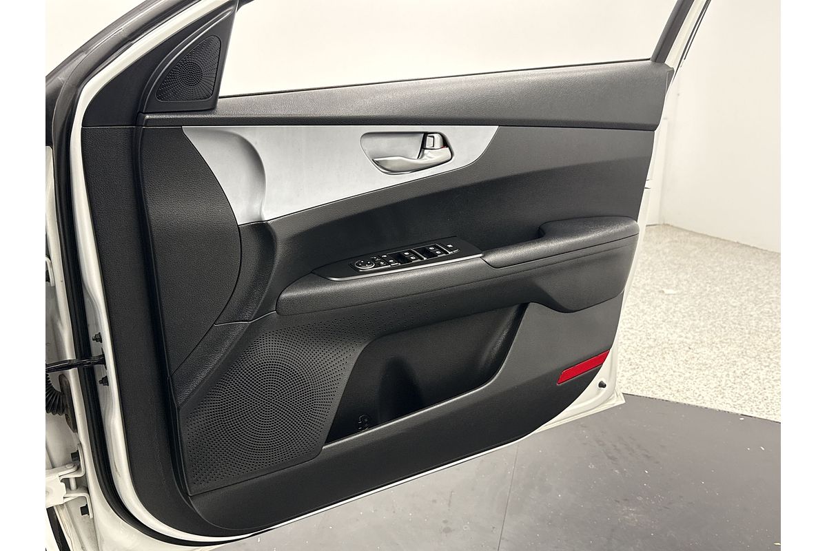 2021 Kia Cerato S BD