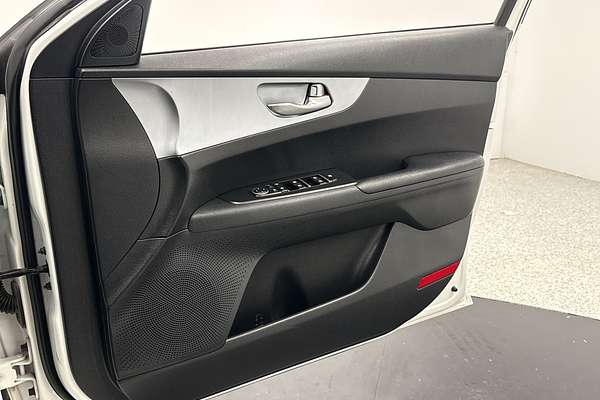 2021 Kia Cerato S BD