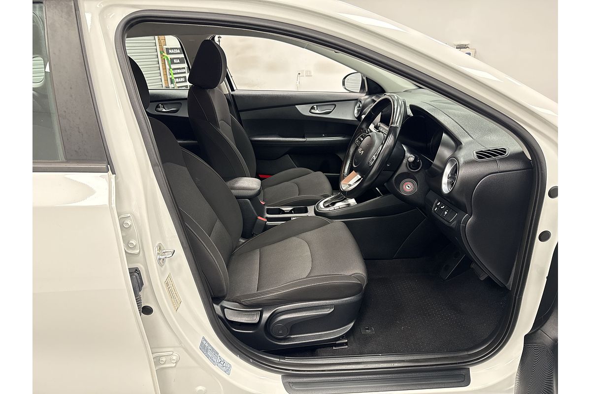 2021 Kia Cerato S BD