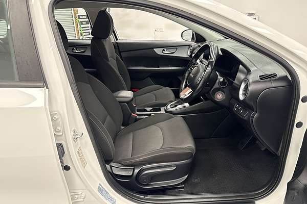 2021 Kia Cerato S BD