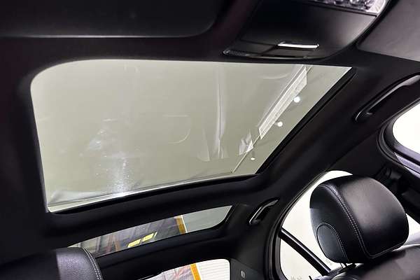 2016 Mercedes-Benz C-Class C200 W205