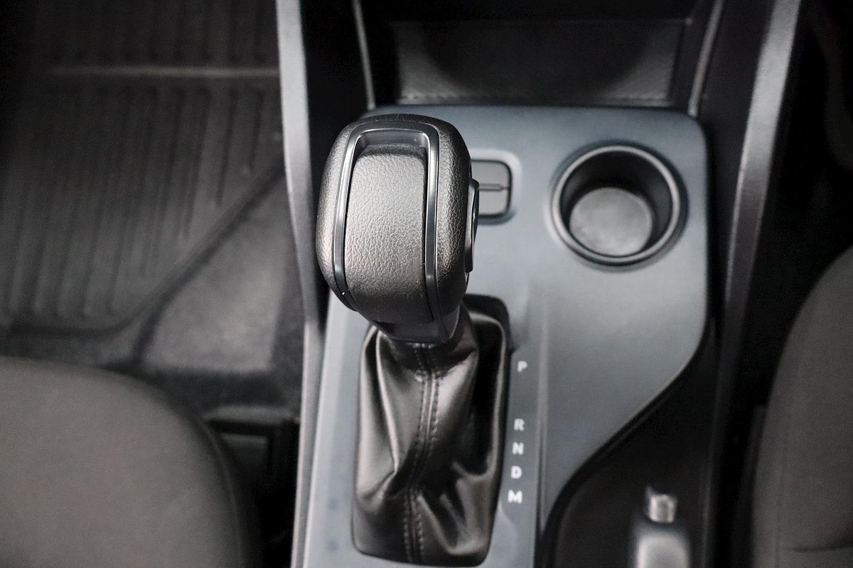 2022 Ford Ranger XL Hi-Rider Rear Wheel Drive 2.0L