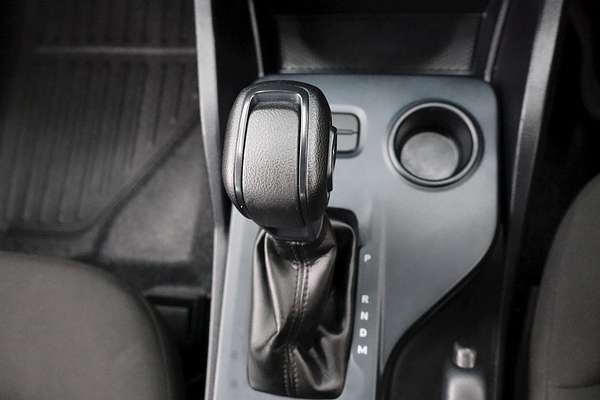 2022 Ford Ranger XL Hi-Rider Rear Wheel Drive 2.0L