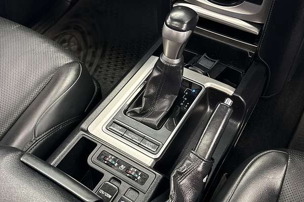 2020 Toyota Landcruiser Prado Kakadu GDJ150R