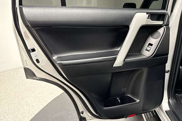 2020 Toyota Landcruiser Prado Kakadu GDJ150R