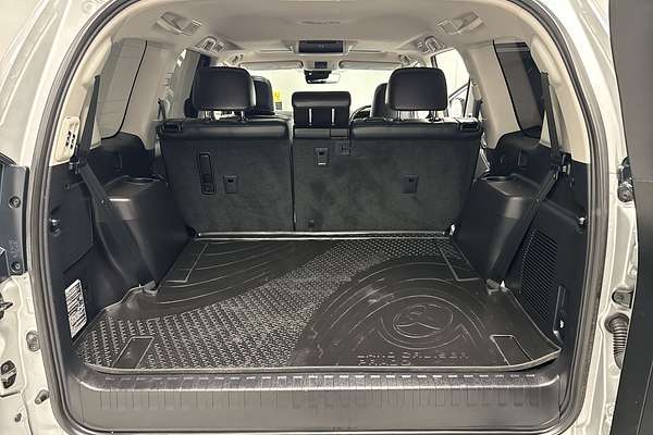 2020 Toyota Landcruiser Prado Kakadu GDJ150R