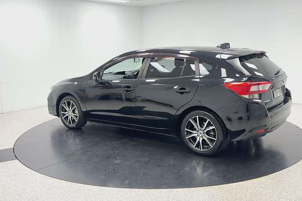 2018 Subaru Impreza 2.0i-L G5