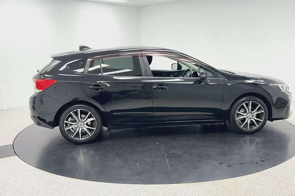 2018 Subaru Impreza 2.0i-L G5