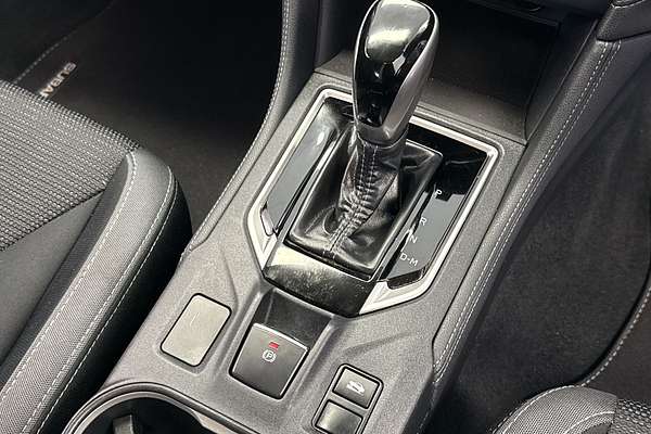 2018 Subaru Impreza 2.0i-L G5