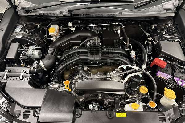 2018 Subaru Impreza 2.0i-L G5