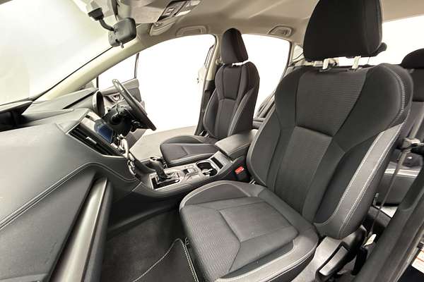 2018 Subaru Impreza 2.0i-L G5