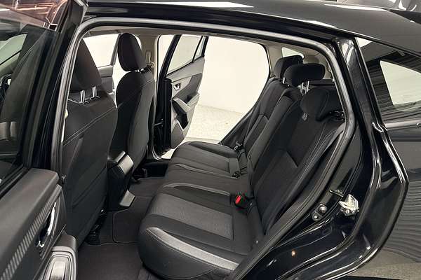 2018 Subaru Impreza 2.0i-L G5