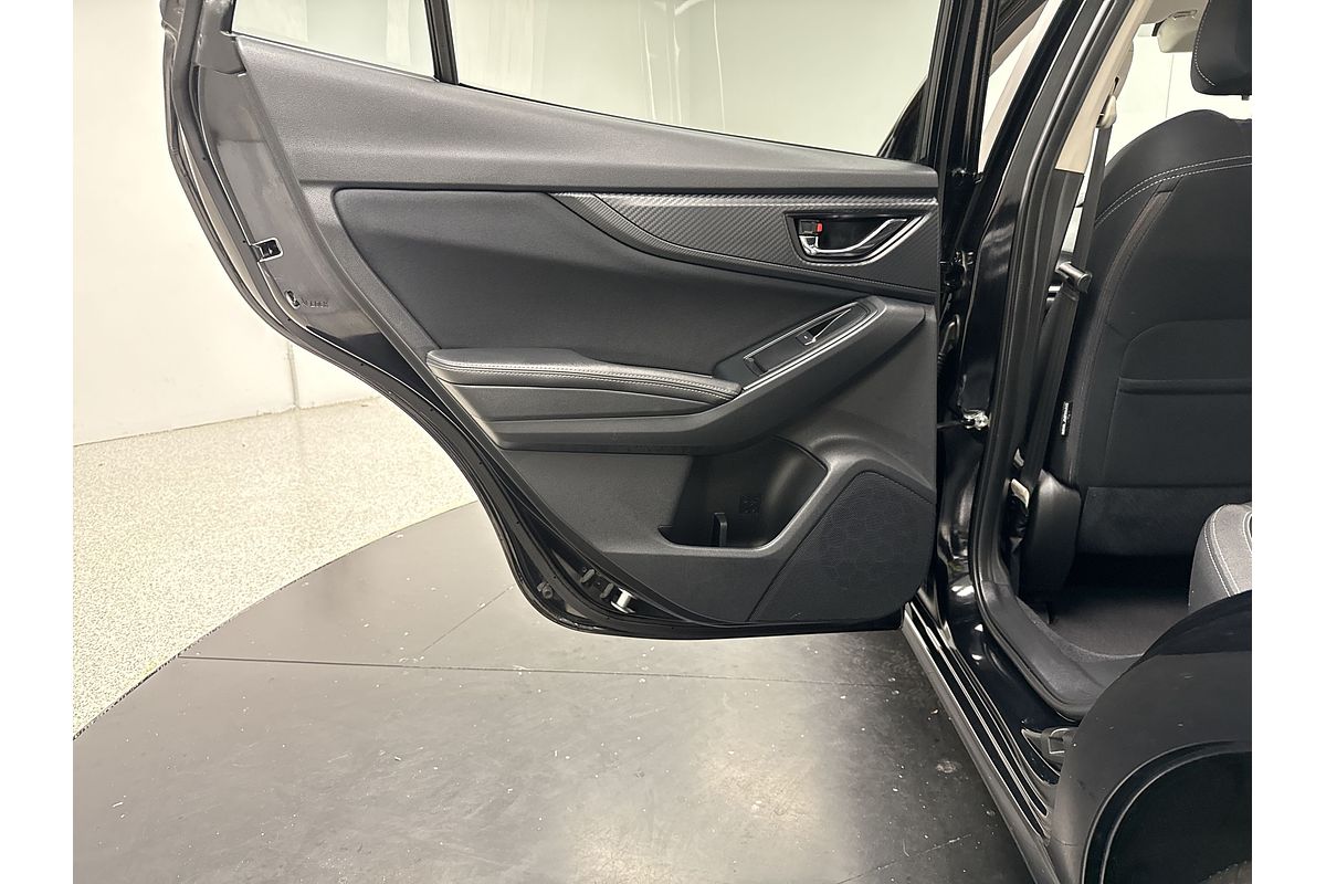 2018 Subaru Impreza 2.0i-L G5