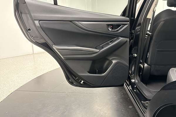 2018 Subaru Impreza 2.0i-L G5