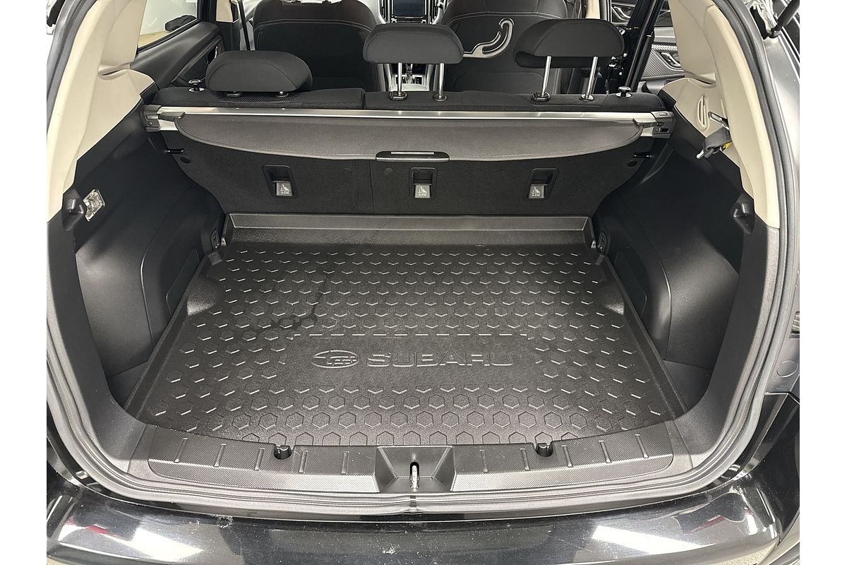 2018 Subaru Impreza 2.0i-L G5