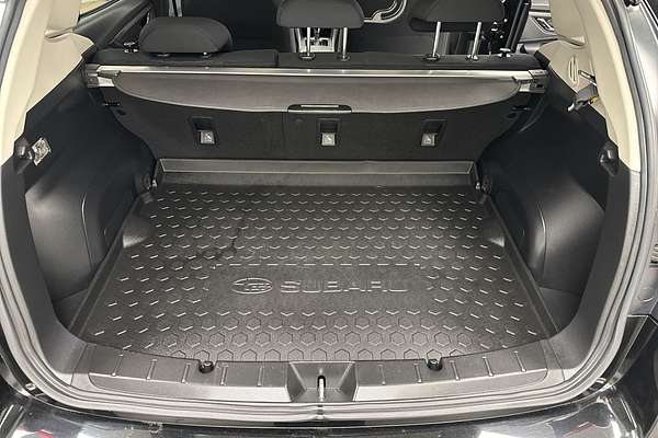 2018 Subaru Impreza 2.0i-L G5