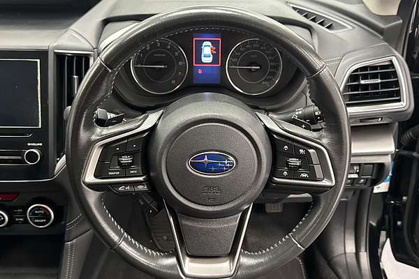 2018 Subaru Impreza 2.0i-L G5