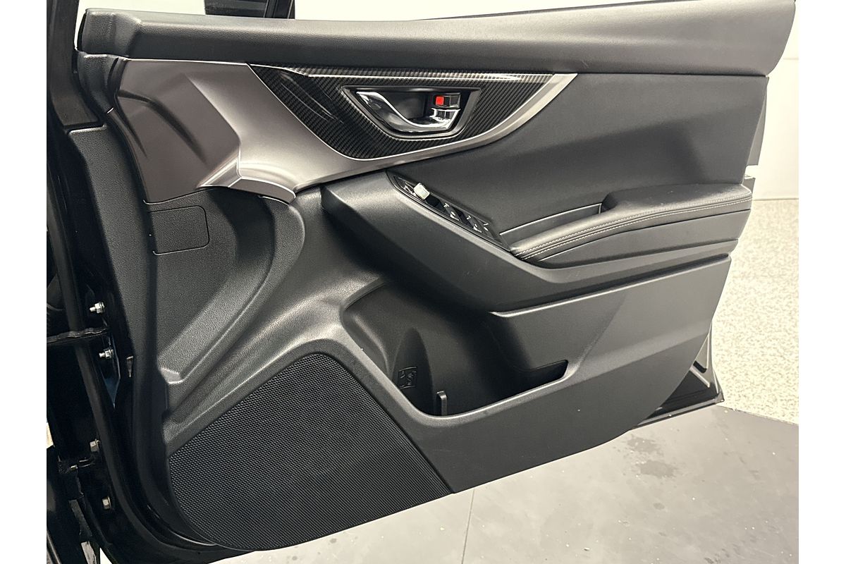 2018 Subaru Impreza 2.0i-L G5