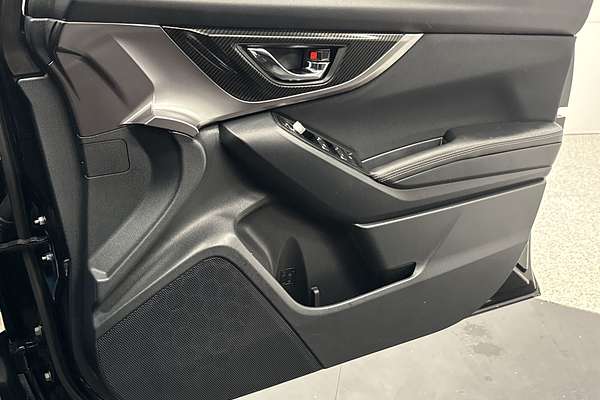 2018 Subaru Impreza 2.0i-L G5