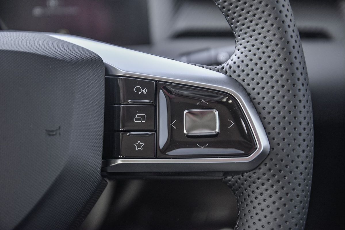 2025 MG MGS5 EV Essence 62 ZS3EM