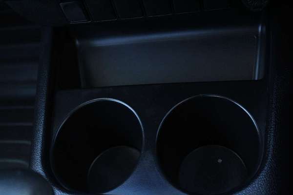 2022 Toyota Hilux Workmate TGN121R Rear Wheel Drive