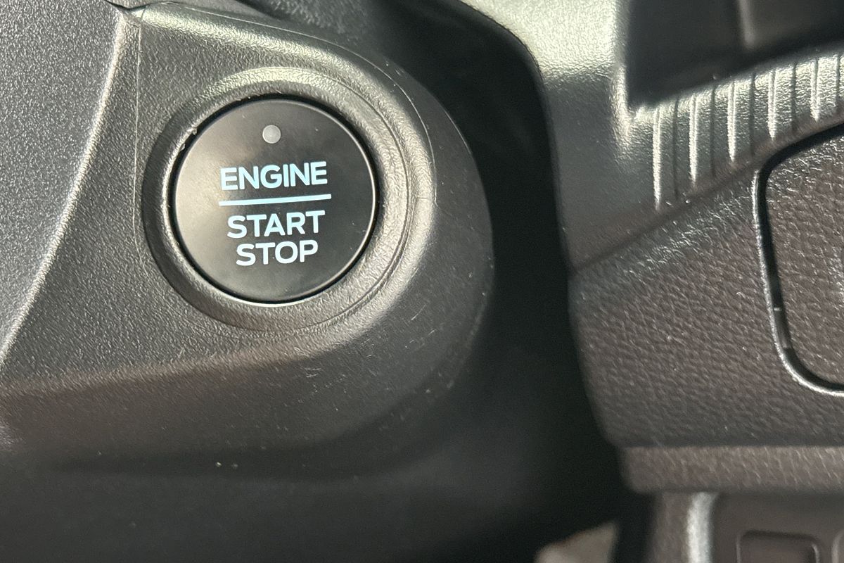 2022 Ford Ranger RAPTOR 3.0 (4x4) PY MY22 4X4 3.0L