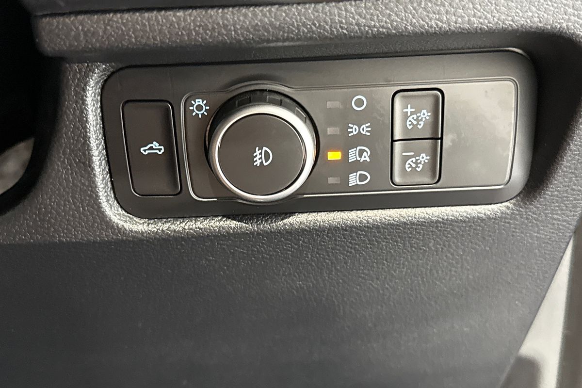 2022 Ford Ranger RAPTOR 3.0 (4x4) PY MY22 4X4 3.0L