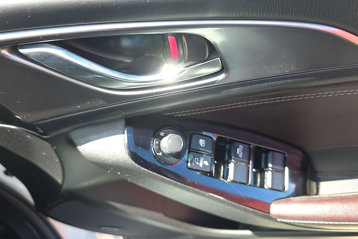 2018 Mazda 3 SP25 GT BN Series